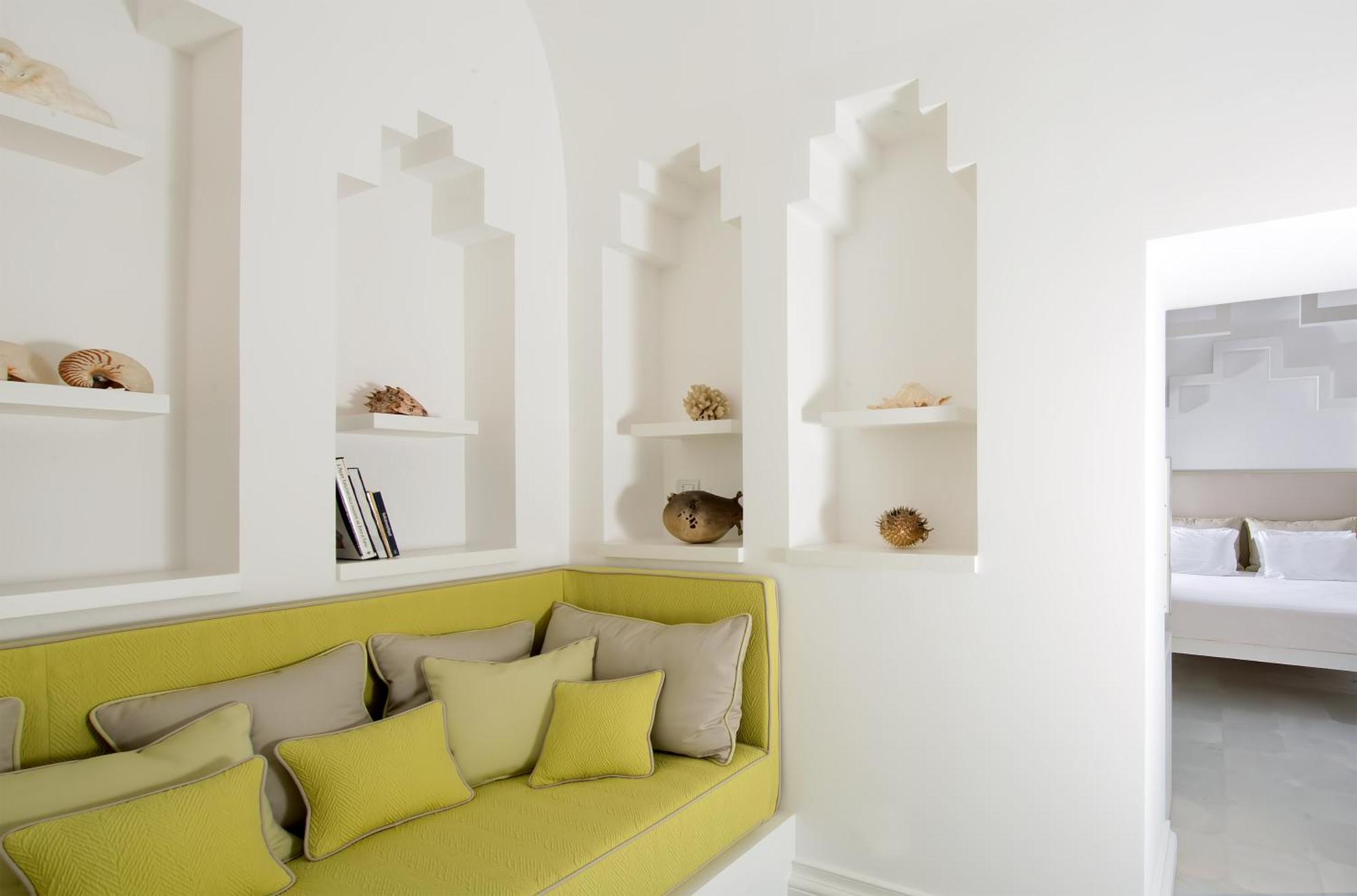 Suite - Vue sur Mer