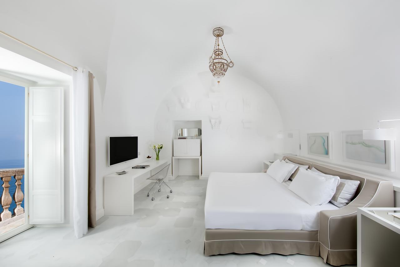 Suite Lit Queen-Size avec Baignoire Spa